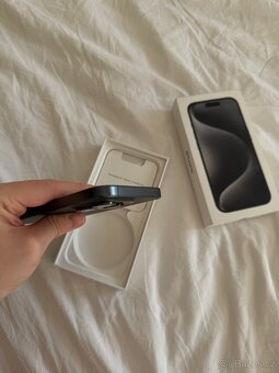 iPhone 16 Pro 256GB - 4