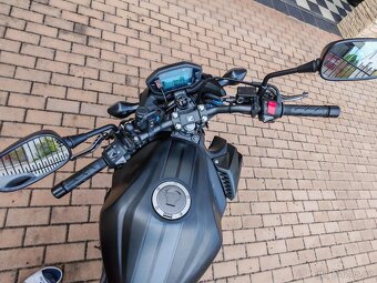 Honda CB 500F 2018 snížená - 4