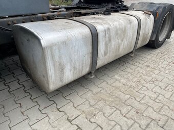 Nahradni  dily Daf 105 - 4