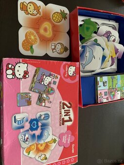 Hračky za odvoz - 4