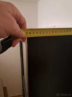 Skříň prosklená IKEA - 4