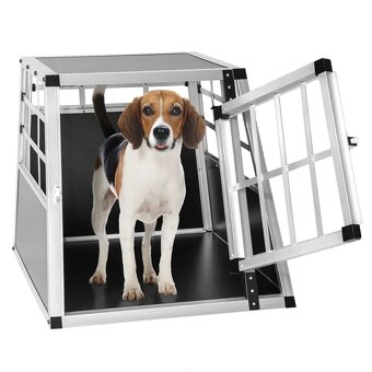 Přepravní/transportní box nový - 4