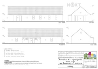 Prodej pozemek Bydlení, 1348㎡ - 4