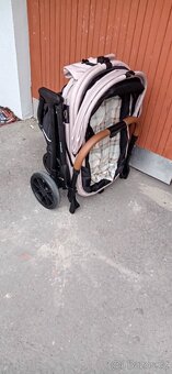 Kočárek pro pejsky - 4