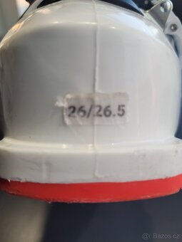 Lyžařské boty/přezkáče 260/265 - 4