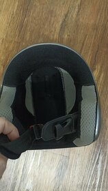 dětská helma vel. 54,55 - 4