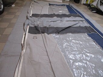 Přístřešek ke karavanu - 4