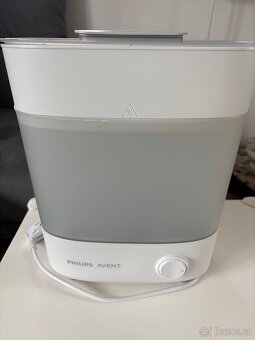 Sterilizátor Avent - 4