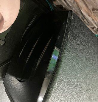 Sonus Faber Domus Center - 4