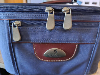 Cestovní NECESÉR-sleva - 4