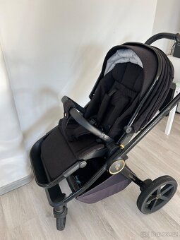 Kočárek Venicci Tinum Upline - 4