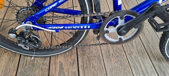 Core Nipper 20" - PĚKNÉ - 4