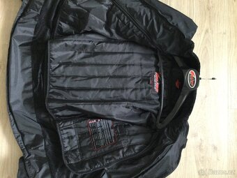 BUSE bunda na motorku - 4