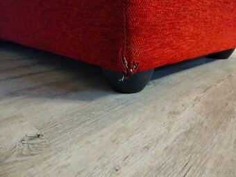 Sedací souprava 3+2 - 4