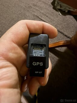 GPS navigace - 4