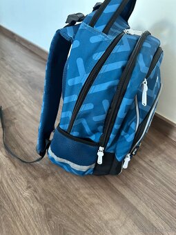 Školní taška Oxybag 1.-3.třída - 4