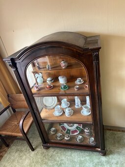 Starožitný skleník - 4