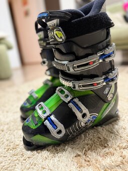 Dětské lyžáky - 4