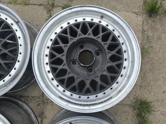 BBS RM 011 R15 4x108 - 4