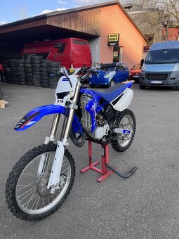 Yamaha yz 85 2017 - 4