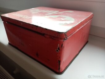 SANITAS – retro autolékárnice - 4