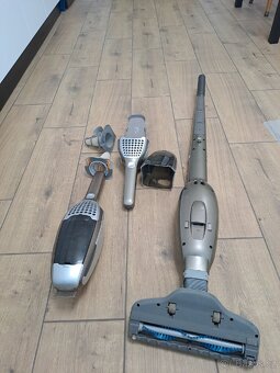 Aku tyčový vysavač ELEKTROLUX - 4