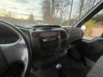 Ford transit 2.4 2003 92 kw - 4