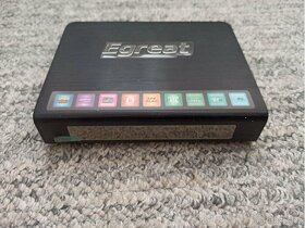 Multimediální přehrávač Egreat EG-R6S - 4