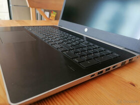 notebook HP PROBOOK 450 G5, Intel i5 8GB RAM 200GB SSD - 4