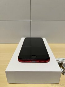 Apple iPhone SE 2020 64 GB Product Red - 4