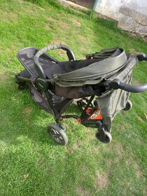 Britax Römer B-motion 4 plus - 4