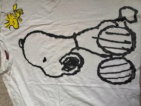 Snoopy triko - 4