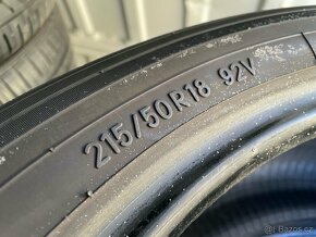 Toyo Proxes 215/50 R18 92V 4Ks letní pneumatiky - 4