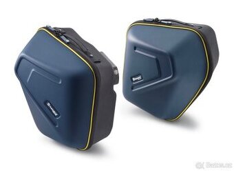 Moto kufry husqvarna 701 - 4