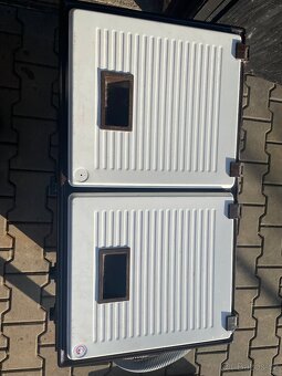 Pračka Mini Romo - 4
