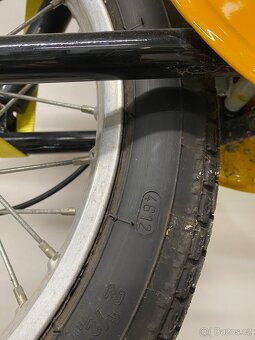 Prodám simson Schwalbe Kr51/1 - 4