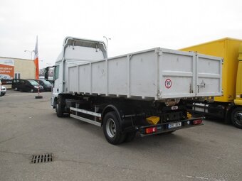 Iveco ML 140E22, 344 000 km - Flexibilní financování - 4