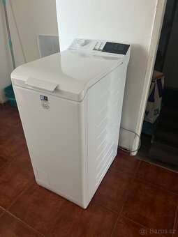 Pračka Electrolux - 4