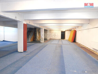 Pronájem obchod a služby, 260 m² v Chebu, ul. Svobody - 4