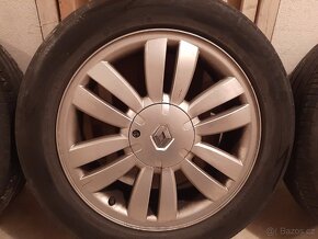 Renault espace IV - 4