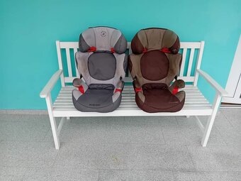 Sedačka maxi cosi 15-36kg - 4