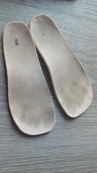 Barefoot dětské tenisky BEDA - 4