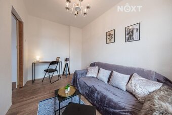 Prodej byt 2+1, 55㎡ - 4