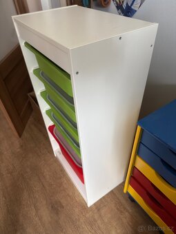 Skříňka IKEA TROFAST - 4