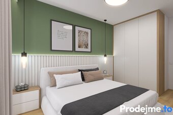 Prodej rodinného domu č. 1 - 5+kk, 125 m2 - Beřovice - 4