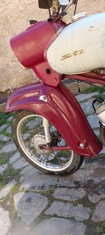 Simson Star - 4