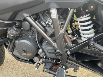 KTM 1290 Super Adventure S - 4