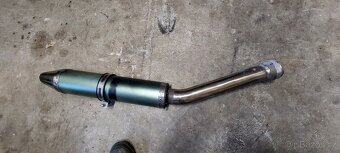 Vyfuk yamaha fazer 1000 - 4