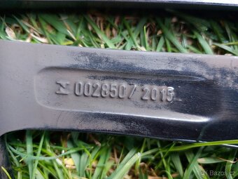 Kola, disky, pneumatiky R19, 5x112 - 4