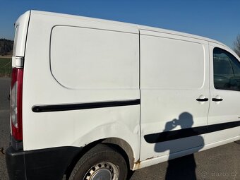 Citroen Jumpy - 4